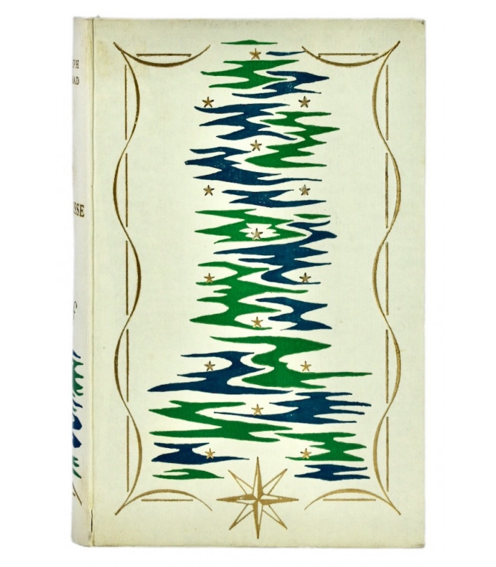 CONRAD (Joseph) - La Rescousse - BONET (Paul)