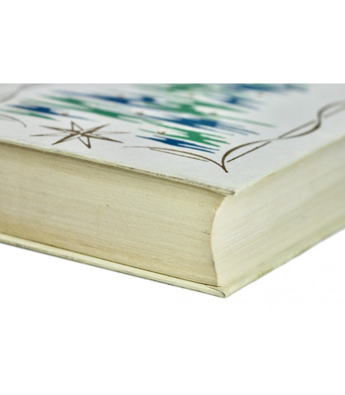 CONRAD (Joseph) - La Rescousse - BONET (Paul)