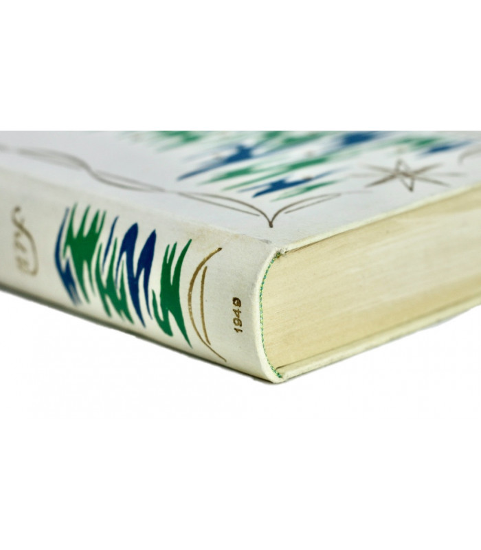 CONRAD (Joseph) - La Rescousse - BONET (Paul)