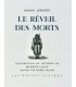 DORGELÈS (Roland) - Le Réveil des morts - LALAU (Maurice)