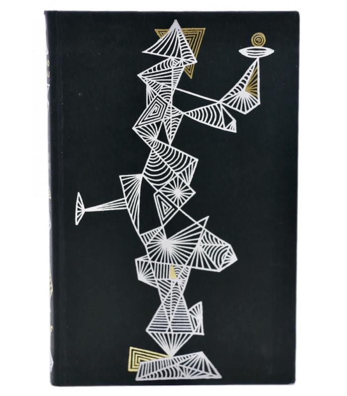 QUENEAU (Raymond) - Un Rude hiver. Fac-similé - PRASSINOS (Mario)