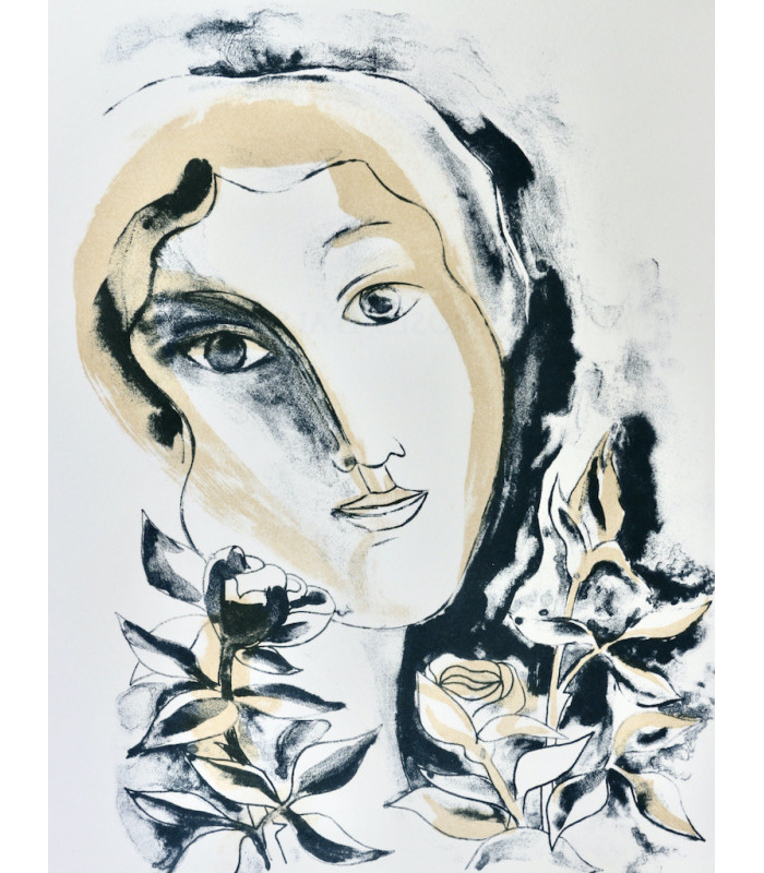 ANONYME - Vers et proses d’Alsace - CLAUS (Camille)