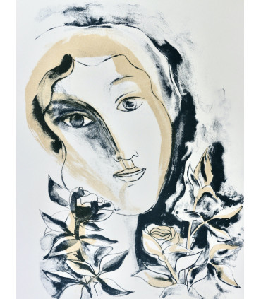 ANONYME - Vers et proses d’Alsace - CLAUS (Camille)