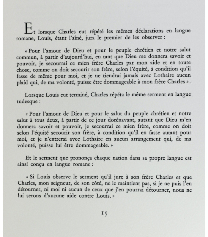 ANONYME - Vers et proses d’Alsace - CLAUS (Camille)