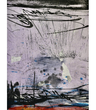 DELAVEAU (Philippe) - Libation pour le siècle - BALTAZAR (Julius)