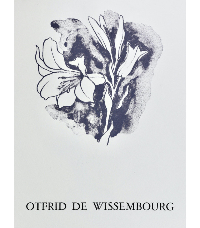 ANONYME - Vers et proses d’Alsace - CLAUS (Camille)