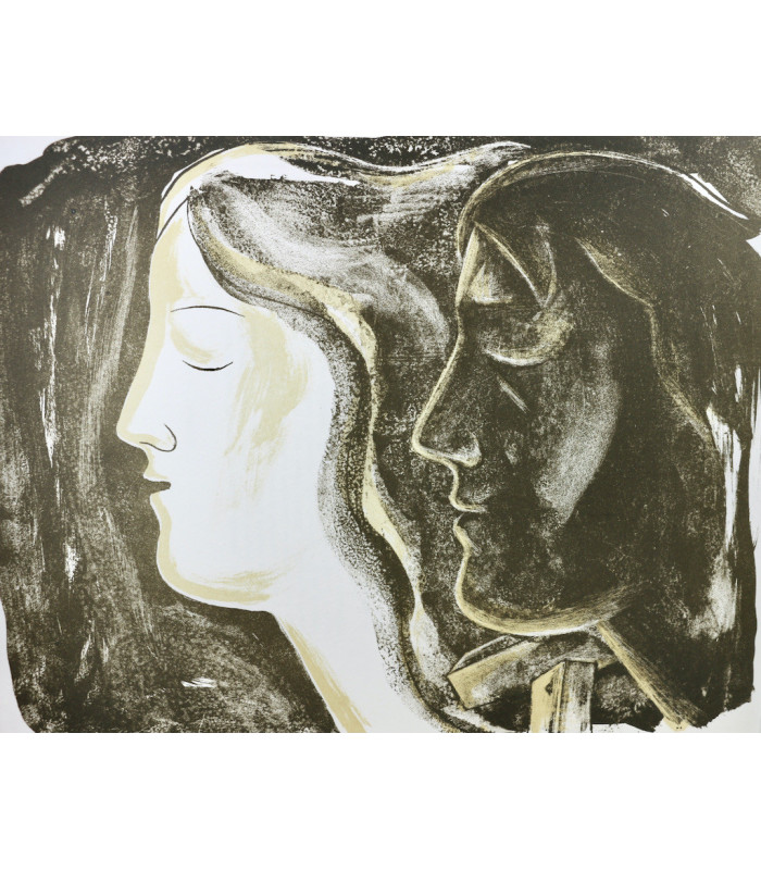 ANONYME - Vers et proses d’Alsace - CLAUS (Camille)