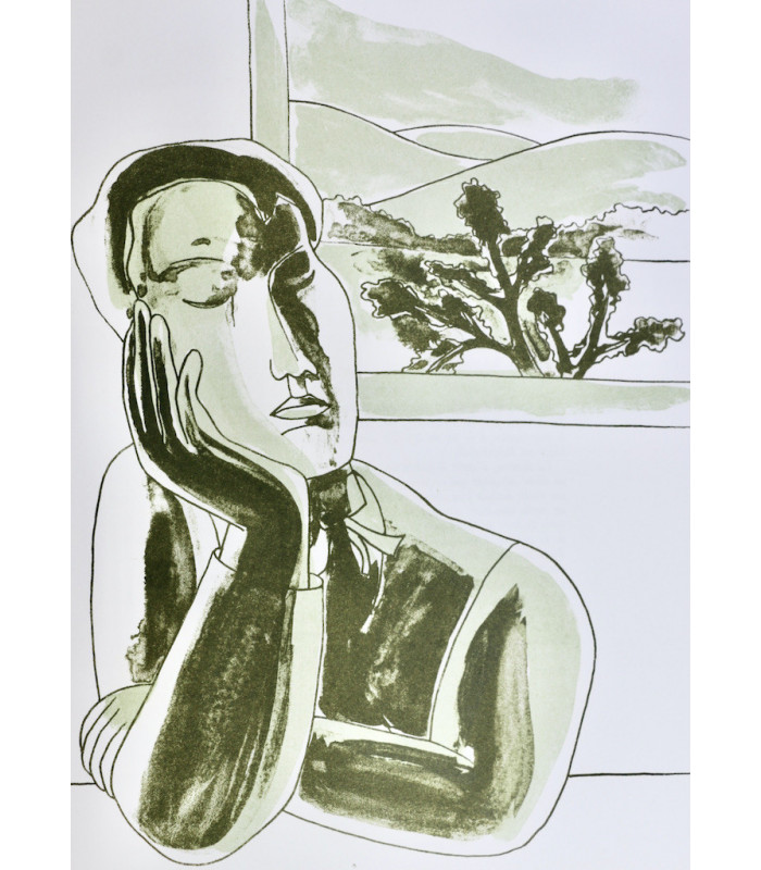 ANONYME - Vers et proses d’Alsace - CLAUS (Camille)