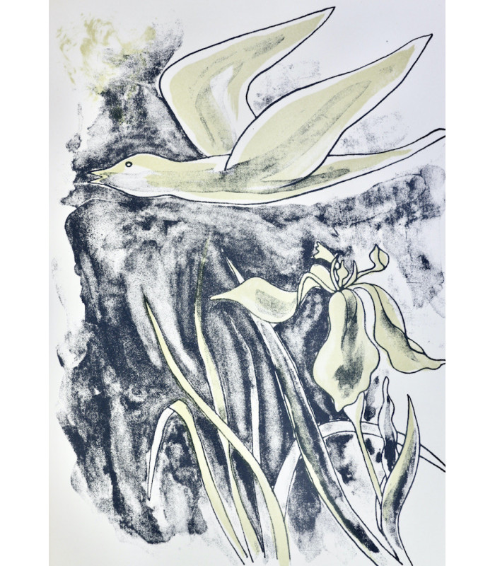 ANONYME - Vers et proses d’Alsace - CLAUS (Camille)