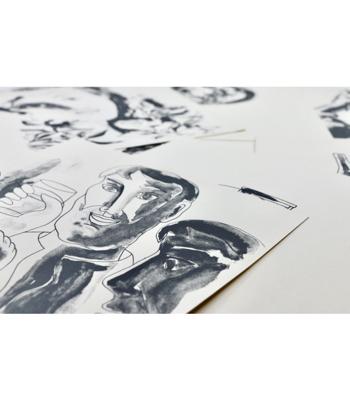 ANONYME - Vers et proses d’Alsace - CLAUS (Camille)