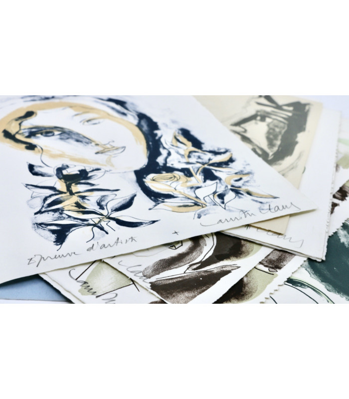 ANONYME - Vers et proses d’Alsace - CLAUS (Camille)