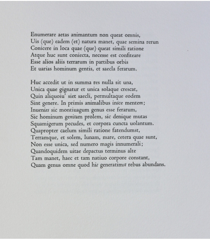 PONGE (Francis) - Voyage dans le parti pris des choses - MATHIEUX-MARIE (Jean-Michel)