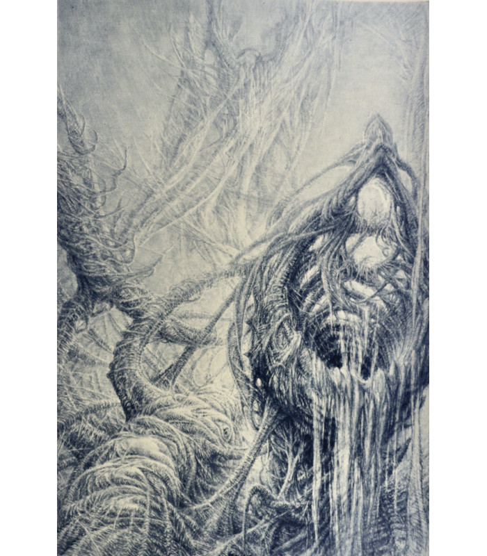 PONGE (Francis) - Voyage dans le parti pris des choses - MATHIEUX-MARIE (Jean-Michel)