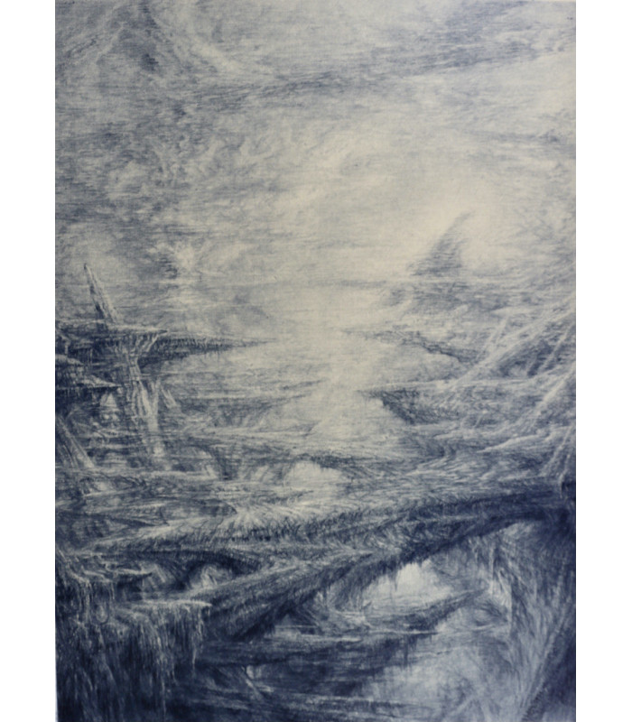 PONGE (Francis) - Voyage dans le parti pris des choses - MATHIEUX-MARIE (Jean-Michel)