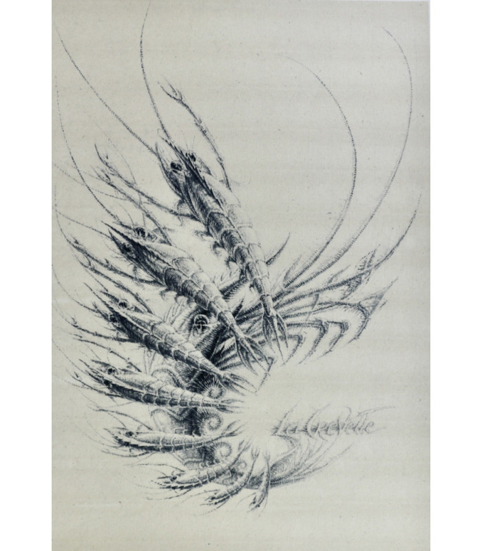 PONGE (Francis) - Voyage dans le parti pris des choses - MATHIEUX-MARIE (Jean-Michel)