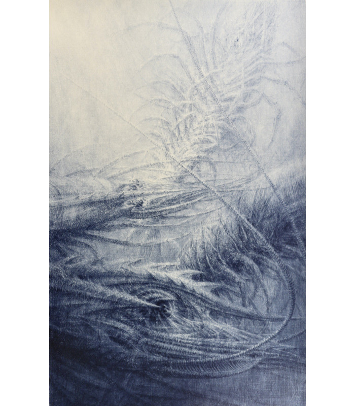 PONGE (Francis) - Voyage dans le parti pris des choses - MATHIEUX-MARIE (Jean-Michel)