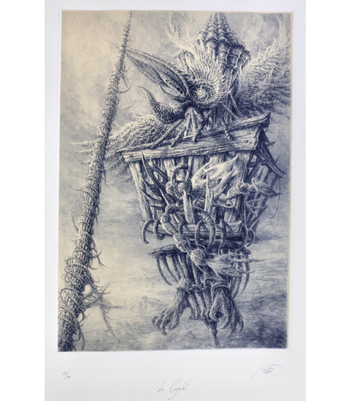 PONGE (Francis) - Voyage dans le parti pris des choses - MATHIEUX-MARIE (Jean-Michel)