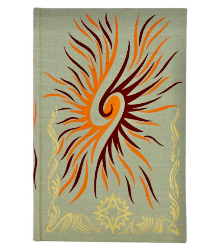 MAC ORLAN (Pierre) - La Tradition de minuit - BONET (Paul)