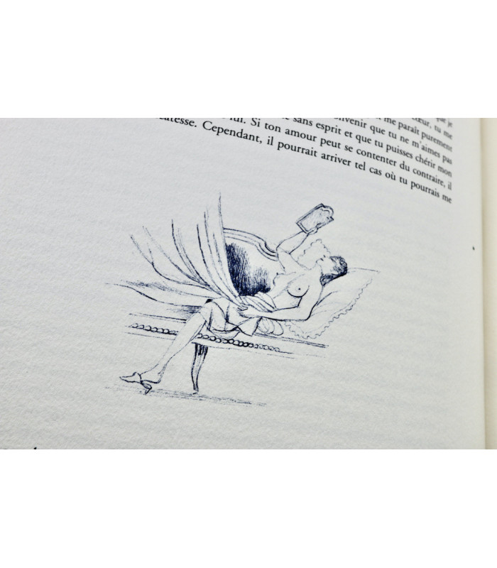 CASANOVA - L'aventure à Venise - LEMARIÉ (Henry)