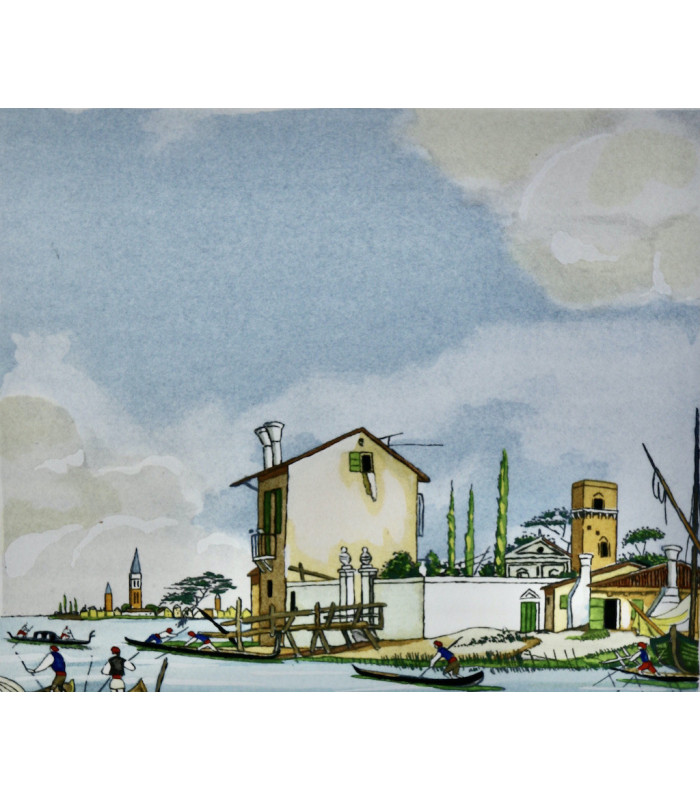 CASANOVA - L'aventure à Venise - LEMARIÉ (Henry)