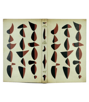 PAULHAN (Jean) - Les Causes célèbres - PRASSINOS (Mario)