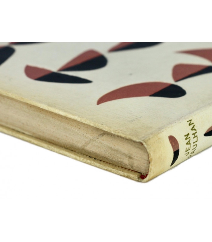 PAULHAN (Jean) - Les Causes célèbres - PRASSINOS (Mario)