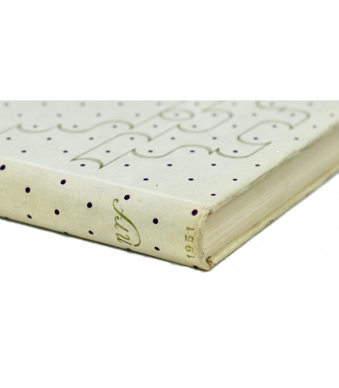 GIDE (André) - Les Caves du Vatican - BONET (Paul)