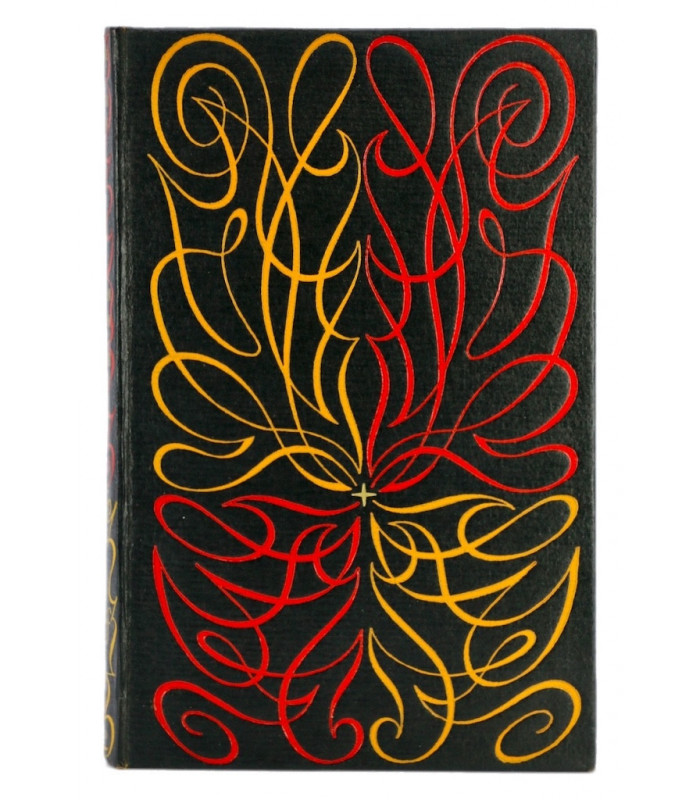 LA TOUR DU PIN (Patrice de) - La Contemplation errante - BONET (Paul)