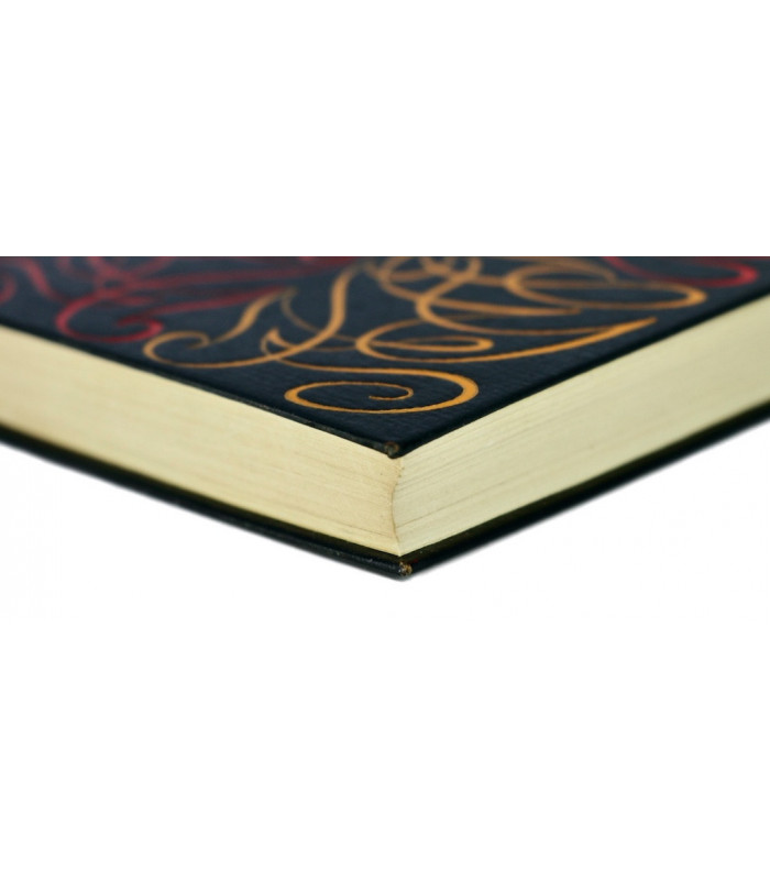 LA TOUR DU PIN (Patrice de) - La Contemplation errante - BONET (Paul)