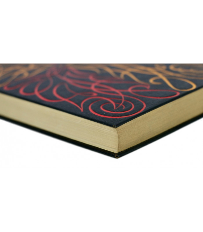 LA TOUR DU PIN (Patrice de) - La Contemplation errante - BONET (Paul)