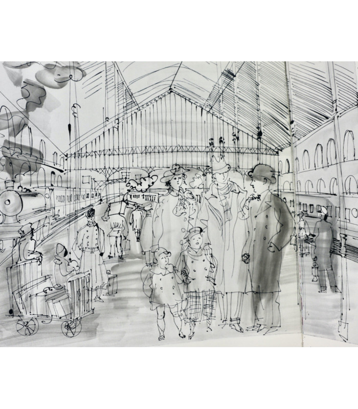 DERYS (Gaston) - Mon Docteur le Vin - DUFY (Raoul)