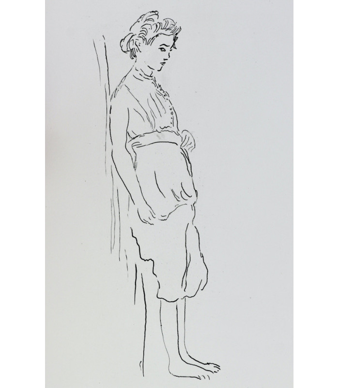 BRUKER (Manuel) - Éloge de Lucien Mainssieux