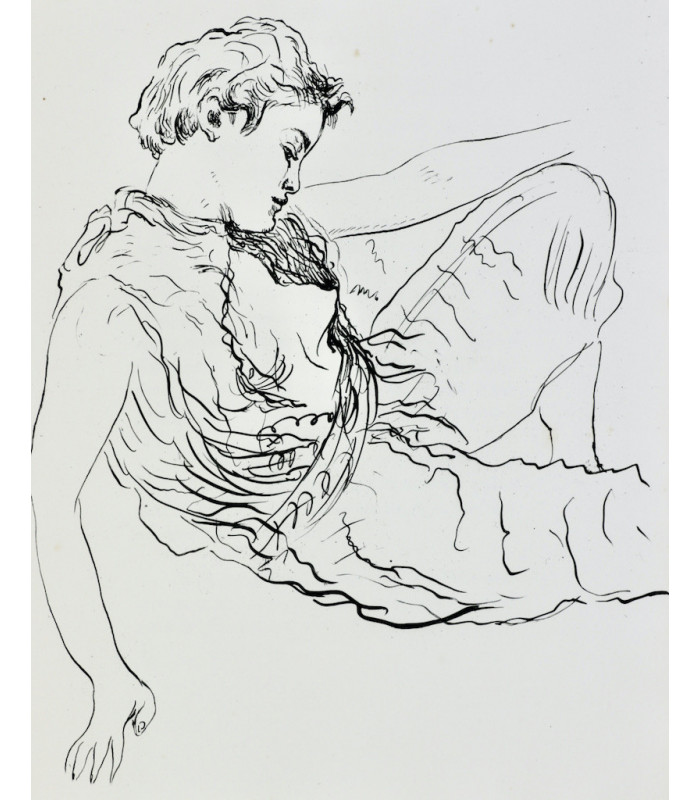 BRUKER (Manuel) - Éloge de Lucien Mainssieux