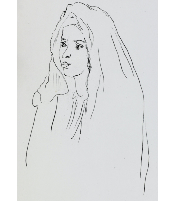 BRUKER (Manuel) - Éloge de Lucien Mainssieux