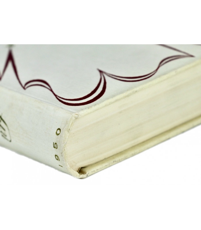 CLAUDEL (Paul) - Emmaüs - BONET (Paul)