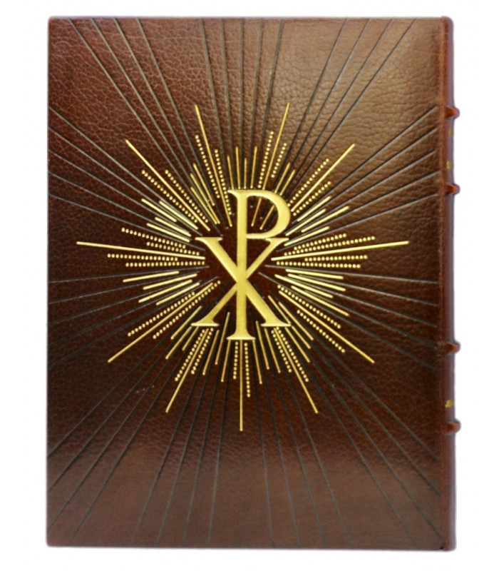 LE MAISTRE DE SACY - Le Saint évangile de Jésus-Christ selon Saint Jean - BERNARD (Jean)