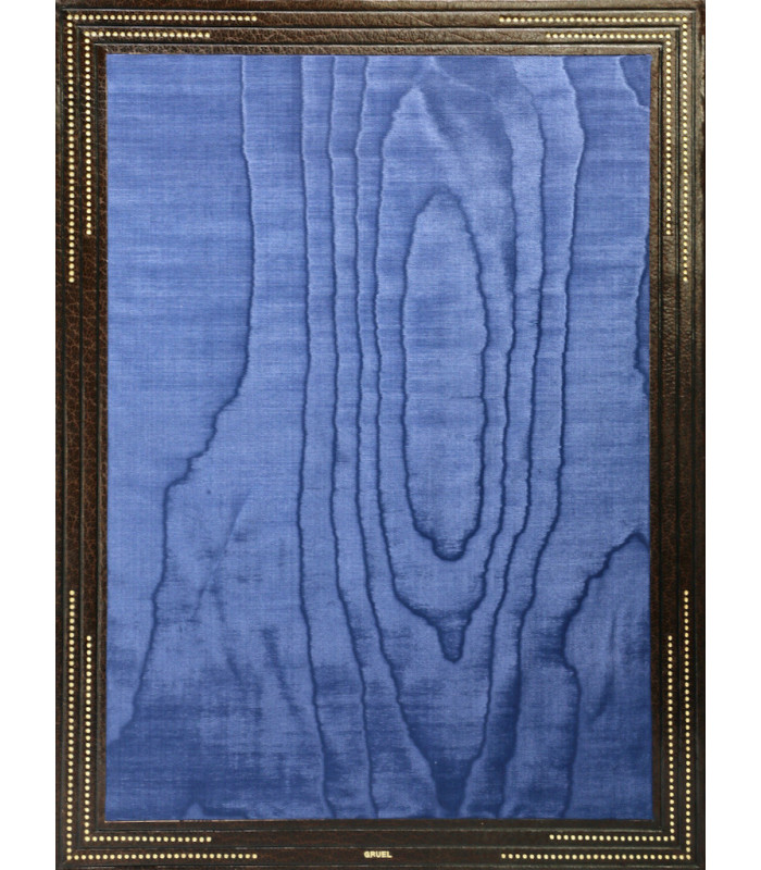 LE MAISTRE DE SACY - Le Saint évangile de Jésus-Christ selon Saint Jean - BERNARD (Jean)