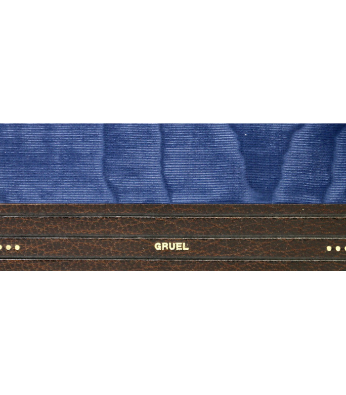 LE MAISTRE DE SACY - Le Saint évangile de Jésus-Christ selon Saint Jean - BERNARD (Jean)