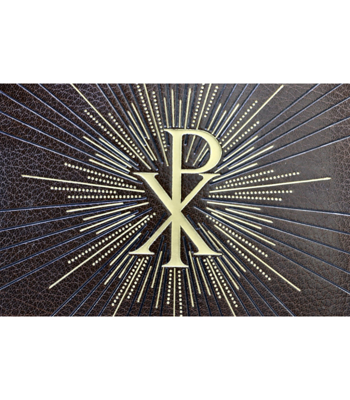 LE MAISTRE DE SACY - Le Saint évangile de Jésus-Christ selon Saint Jean - BERNARD (Jean)