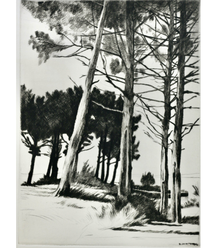 ORIZET (Louis) - Fragrances - CHANTEREAU (Daniel)