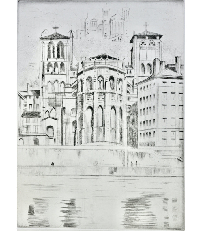 ORIZET (Louis) - Fragrances - CHANTEREAU (Daniel)