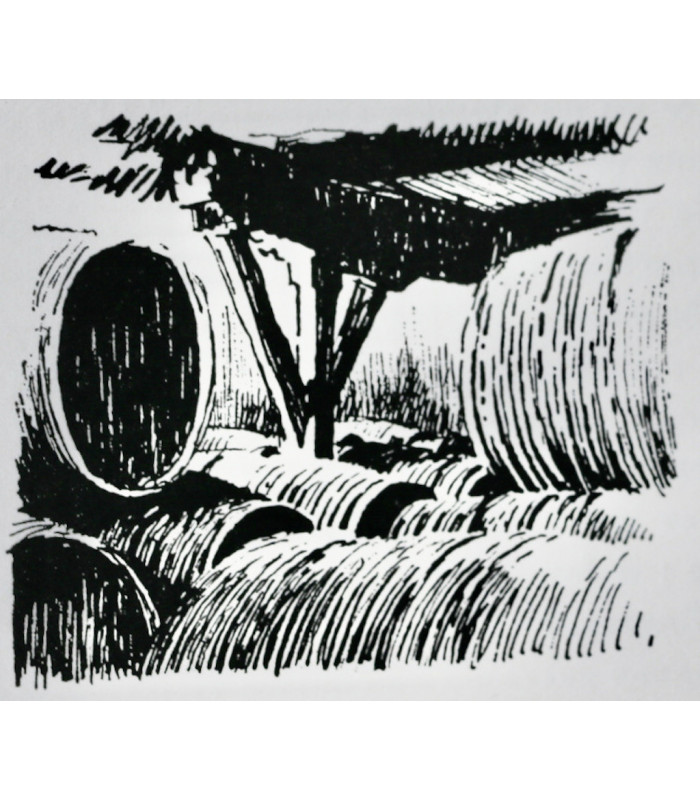 ORIZET (Louis) - Fragrances - CHANTEREAU (Daniel)