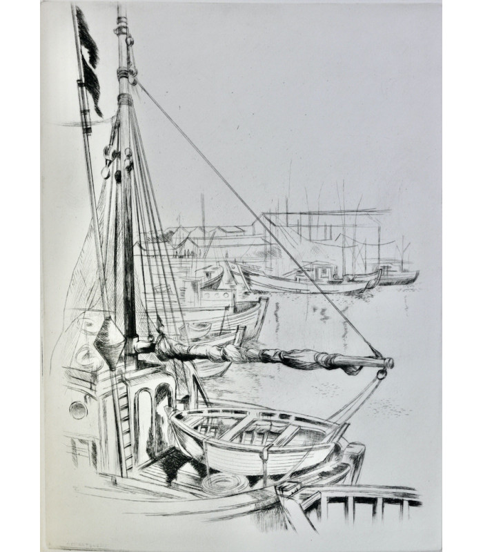 ORIZET (Louis) - Fragrances - CHANTEREAU (Daniel)