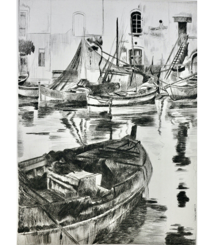 ORIZET (Louis) - Fragrances - CHANTEREAU (Daniel)