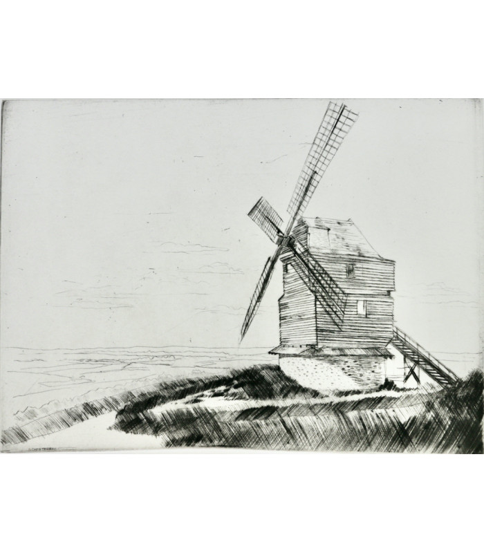 ORIZET (Louis) - Fragrances - CHANTEREAU (Daniel)