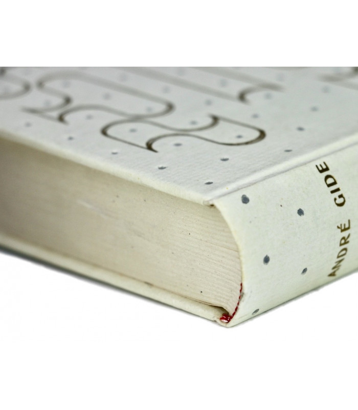 GIDE (André) - Journal 1942-1949 - BONET (Paul)