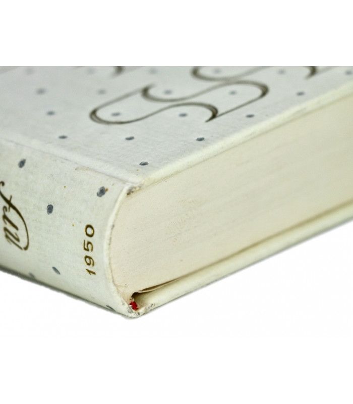 GIDE (André) - Journal 1942-1949 - BONET (Paul)