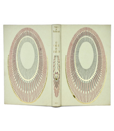 MONTHERLANT (Henry de) - Le Maître de Santiago - BONET (Paul)