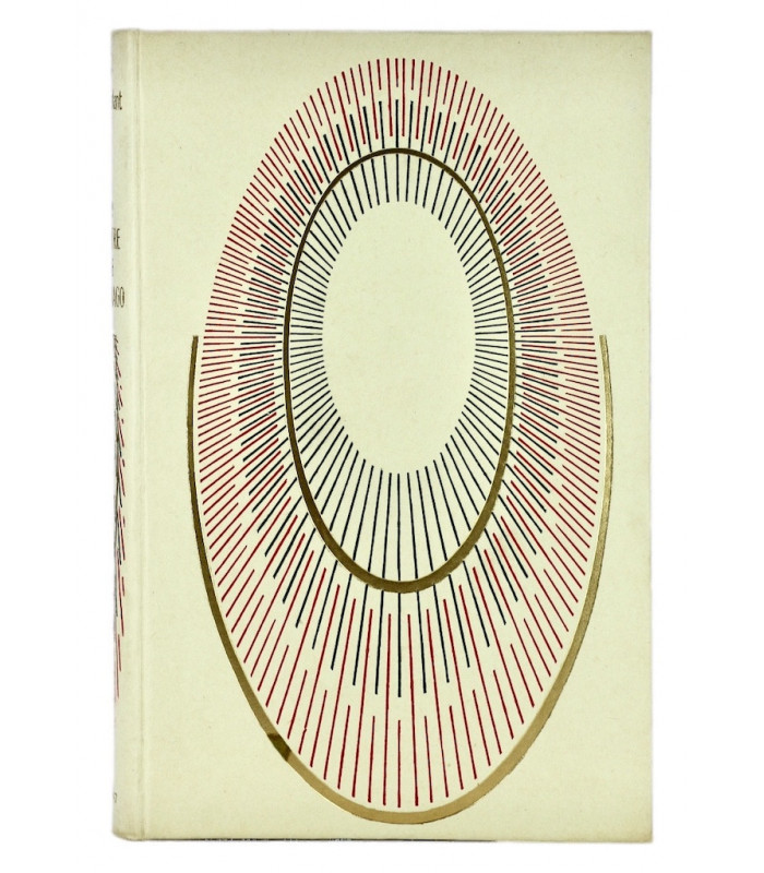 MONTHERLANT (Henry de) - Le Maître de Santiago - BONET (Paul)