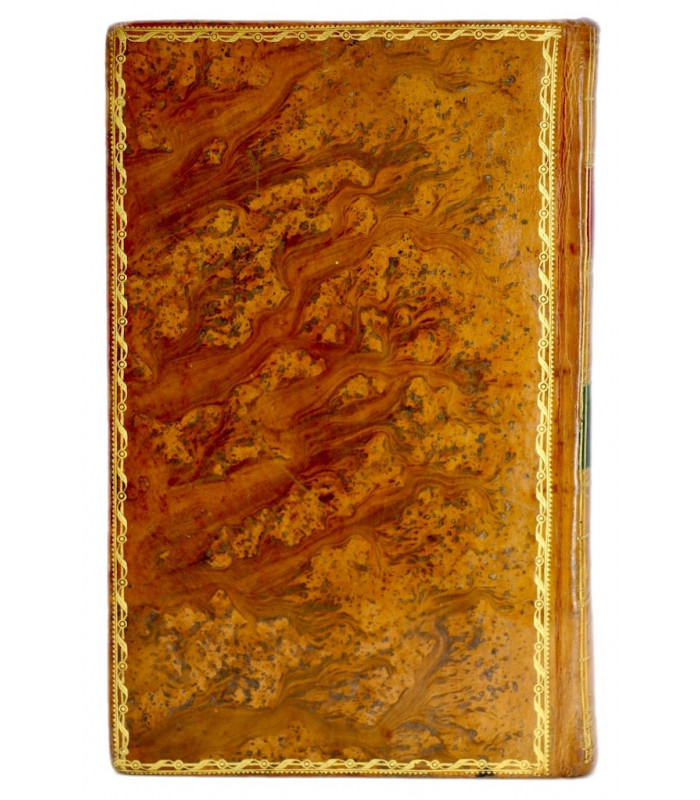 MOLIÈRE (Jean-Baptiste Poquelin, dit) - Oeuvres - MOREAU LE JEUNE